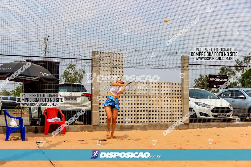 Grand Slam de Beach Tennis