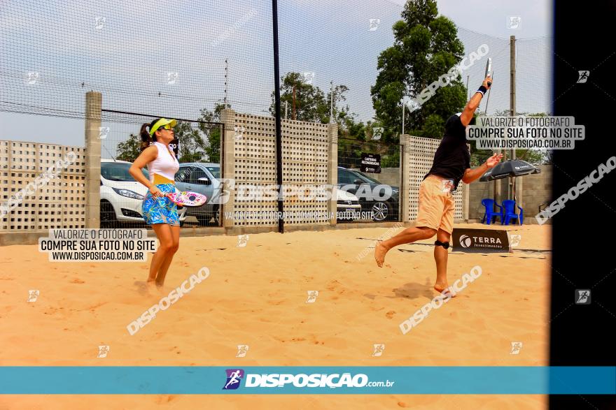 Grand Slam de Beach Tennis