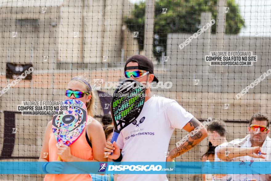 Grand Slam de Beach Tennis