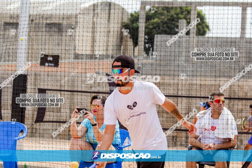 Grand Slam de Beach Tennis