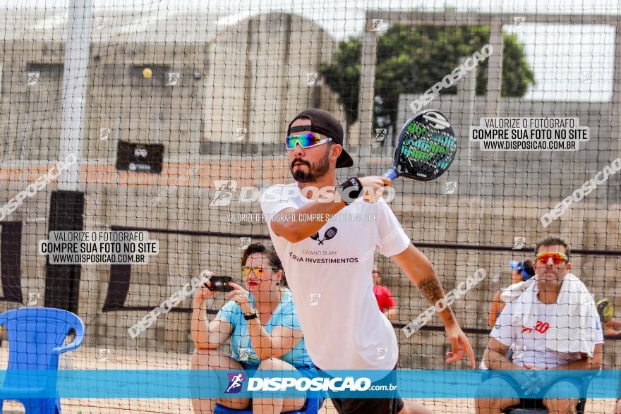 Grand Slam de Beach Tennis