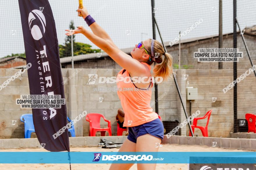 Grand Slam de Beach Tennis