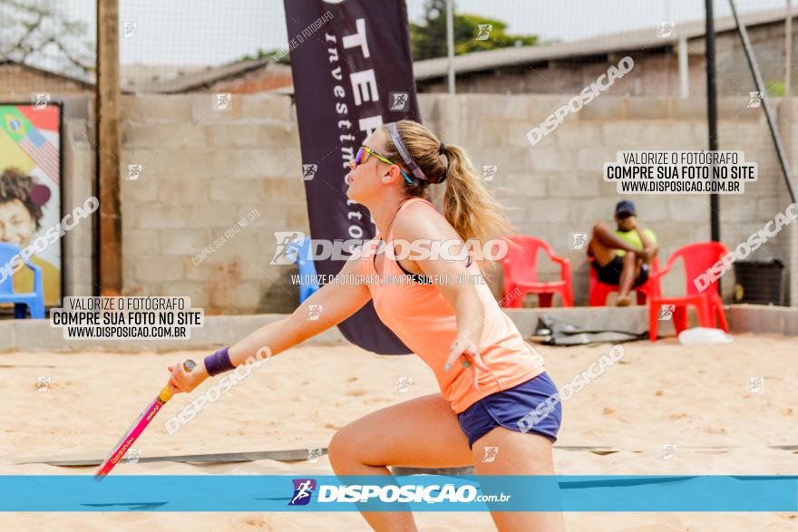 Grand Slam de Beach Tennis