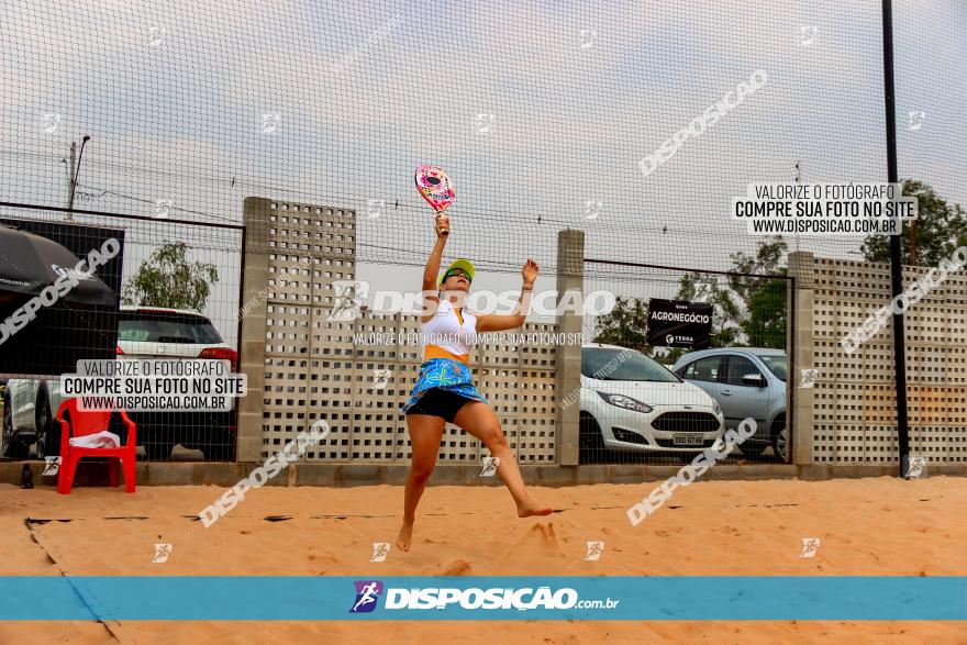 Grand Slam de Beach Tennis