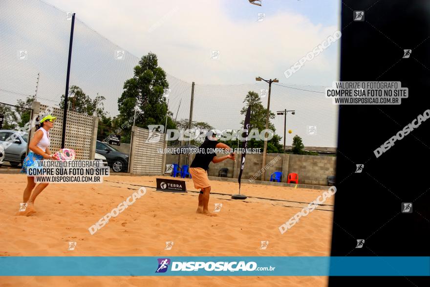 Grand Slam de Beach Tennis