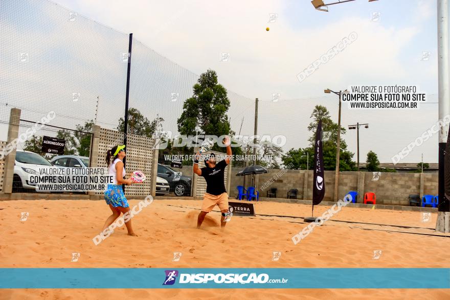 Grand Slam de Beach Tennis