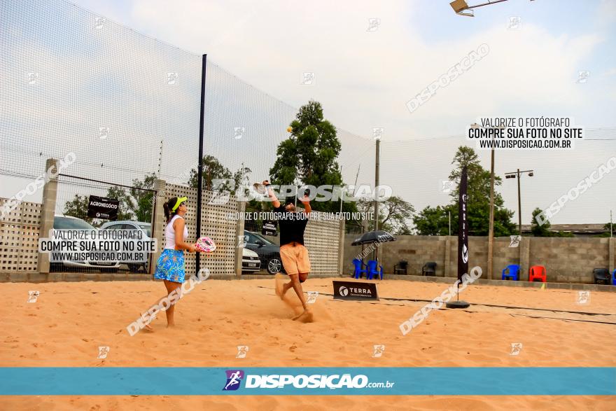 Grand Slam de Beach Tennis