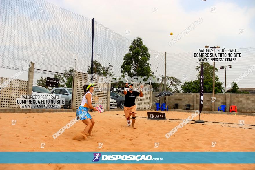 Grand Slam de Beach Tennis