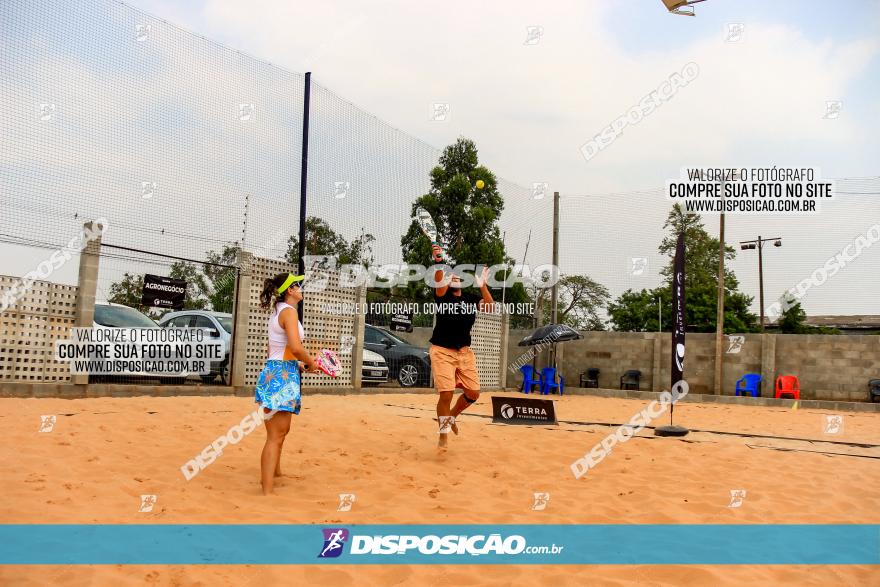 Grand Slam de Beach Tennis