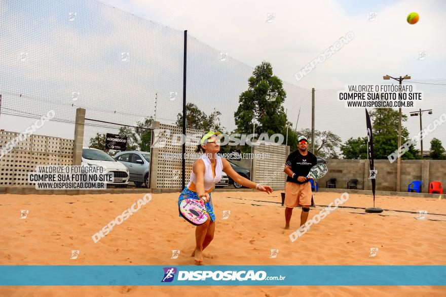 Grand Slam de Beach Tennis