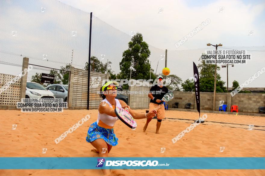 Grand Slam de Beach Tennis