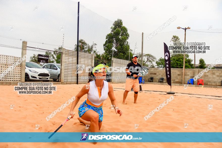 Grand Slam de Beach Tennis