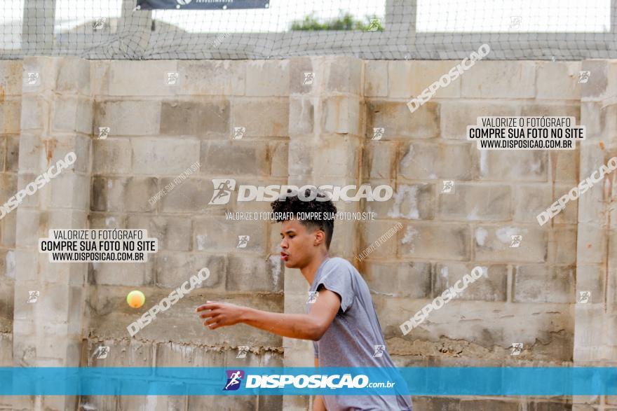 Grand Slam de Beach Tennis