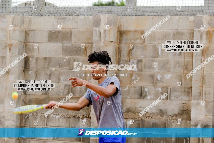 Grand Slam de Beach Tennis