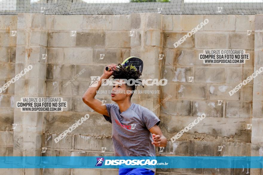 Grand Slam de Beach Tennis