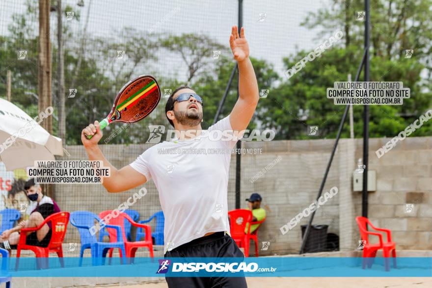 Grand Slam de Beach Tennis