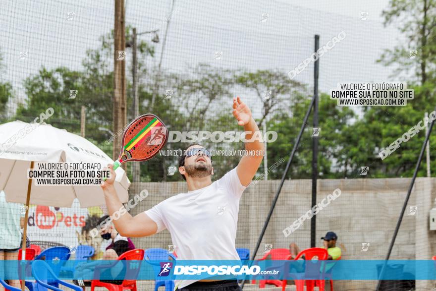 Grand Slam de Beach Tennis