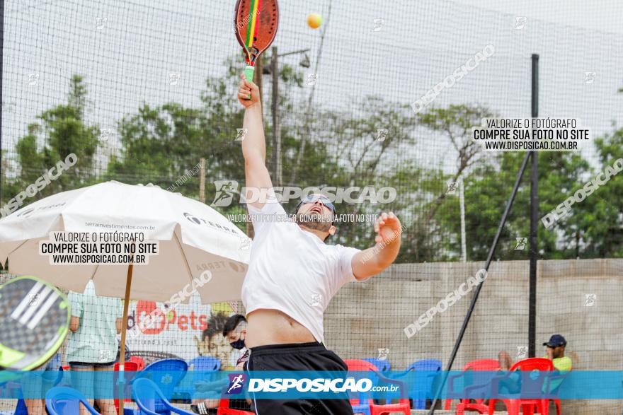 Grand Slam de Beach Tennis