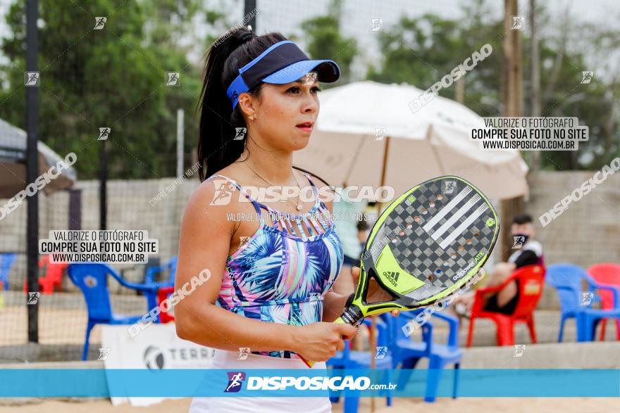 Grand Slam de Beach Tennis