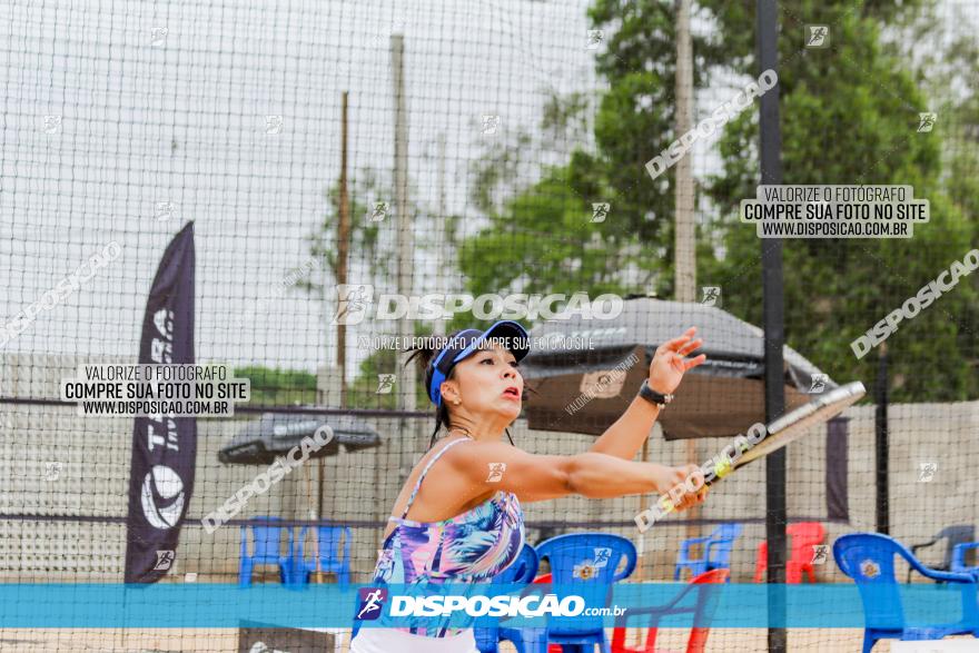 Grand Slam de Beach Tennis