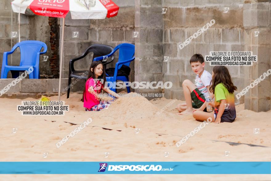 Grand Slam de Beach Tennis