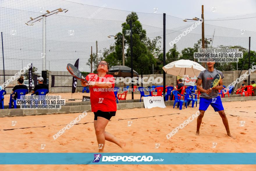 Grand Slam de Beach Tennis