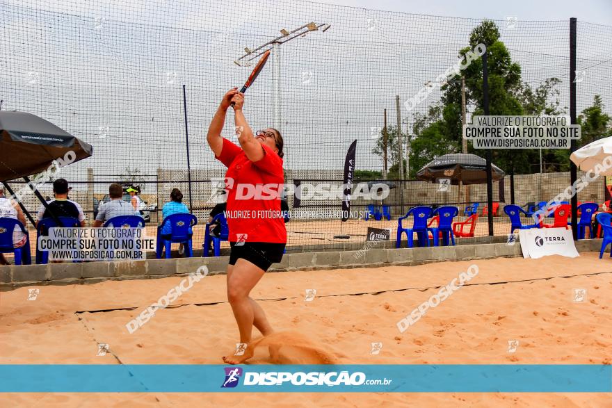 Grand Slam de Beach Tennis