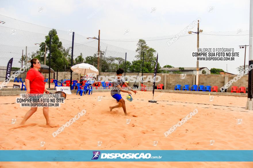 Grand Slam de Beach Tennis