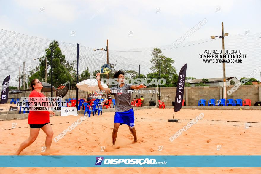 Grand Slam de Beach Tennis