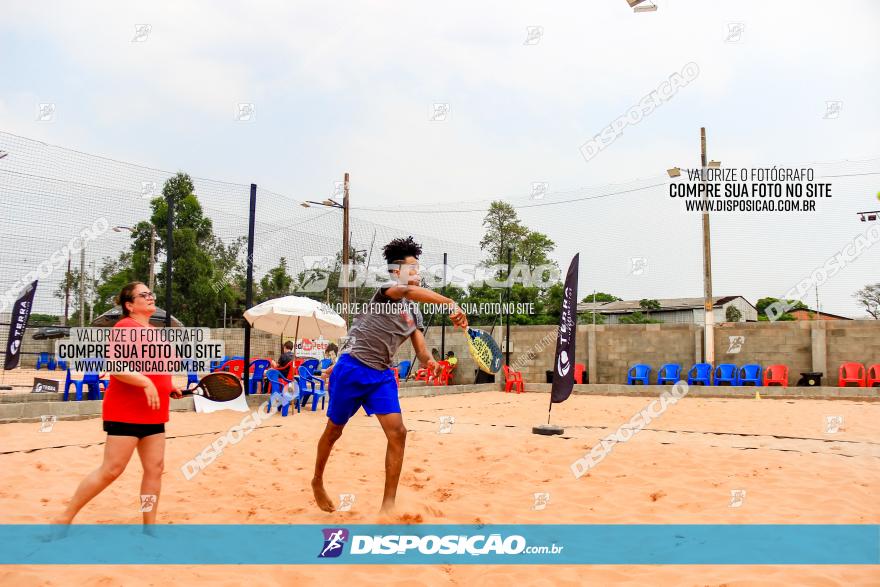 Grand Slam de Beach Tennis