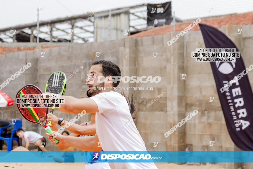 Grand Slam de Beach Tennis