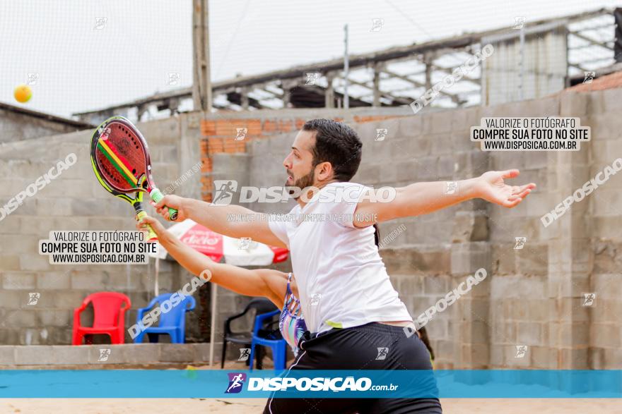 Grand Slam de Beach Tennis