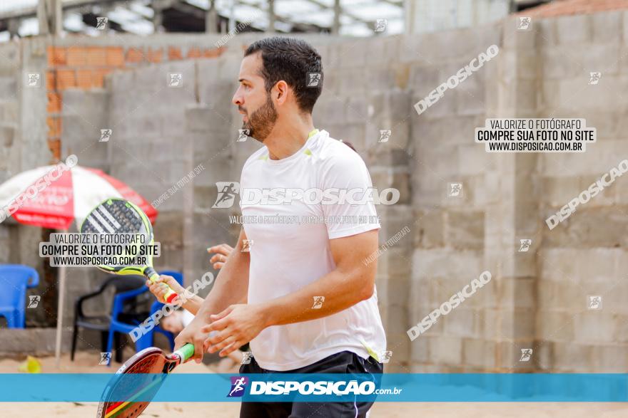 Grand Slam de Beach Tennis