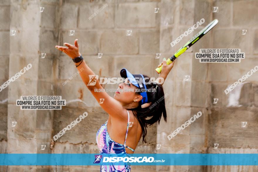 Grand Slam de Beach Tennis