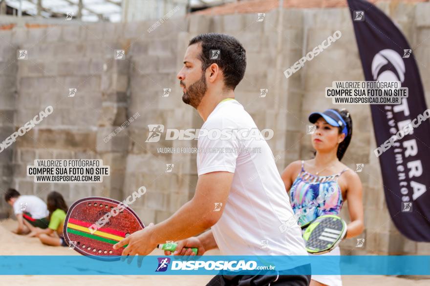 Grand Slam de Beach Tennis