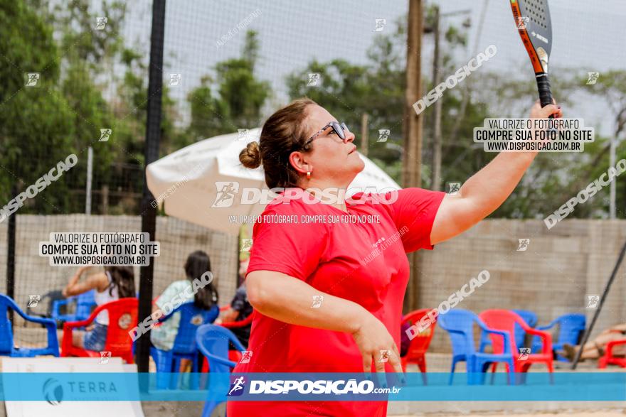 Grand Slam de Beach Tennis