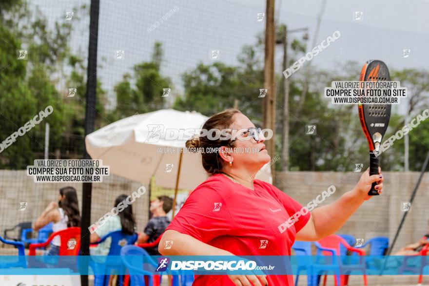 Grand Slam de Beach Tennis