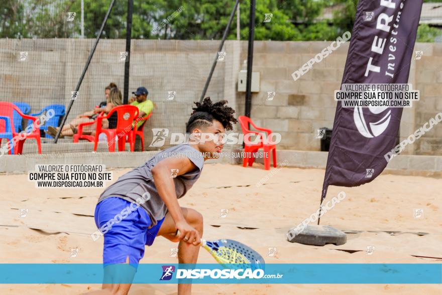 Grand Slam de Beach Tennis