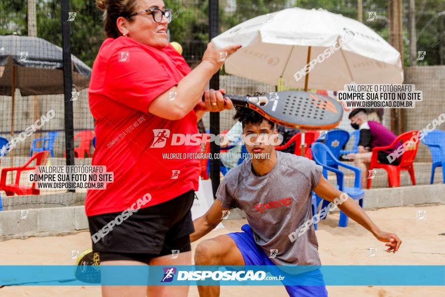 Grand Slam de Beach Tennis