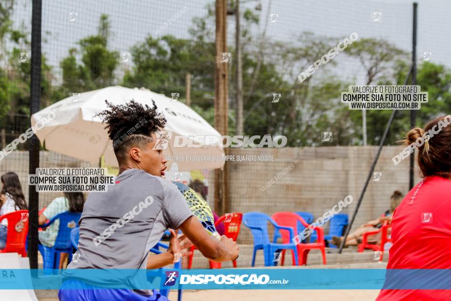 Grand Slam de Beach Tennis