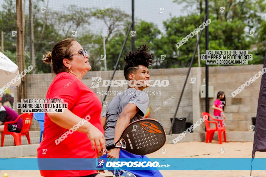 Grand Slam de Beach Tennis