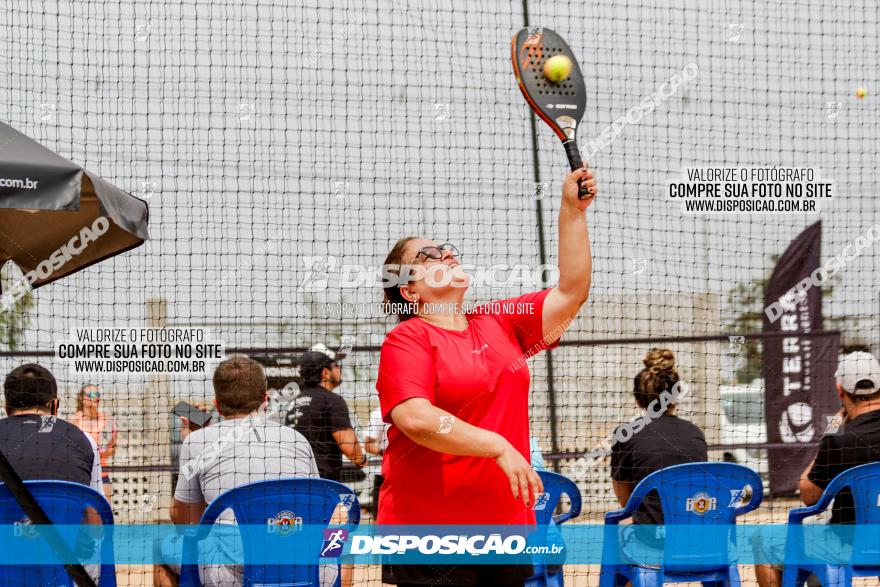 Grand Slam de Beach Tennis