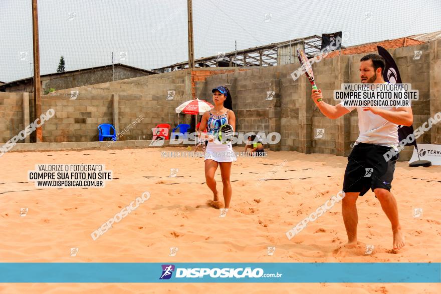 Grand Slam de Beach Tennis