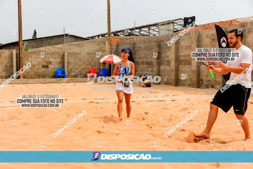 Grand Slam de Beach Tennis