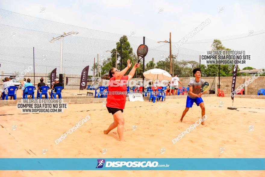 Grand Slam de Beach Tennis