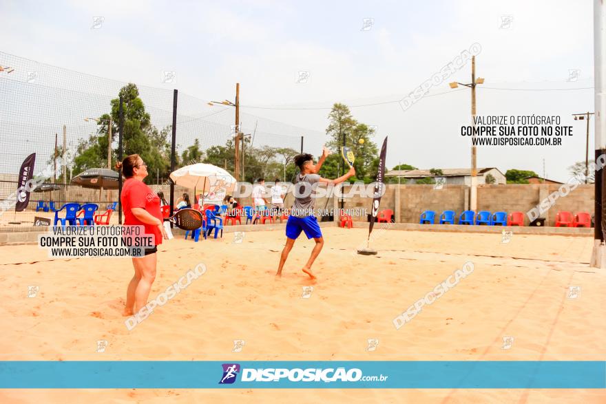 Grand Slam de Beach Tennis