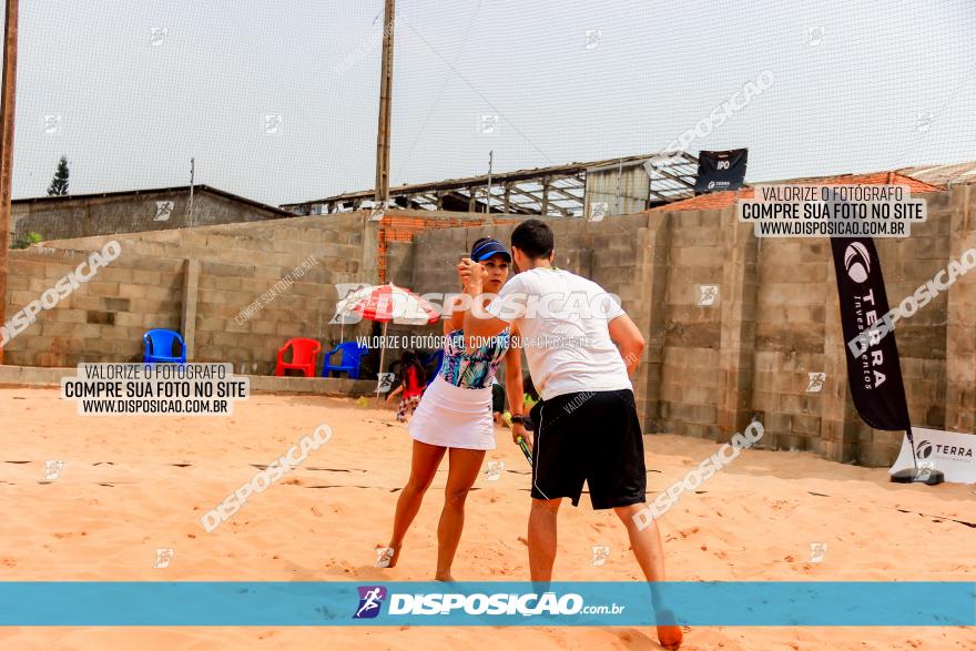 Grand Slam de Beach Tennis