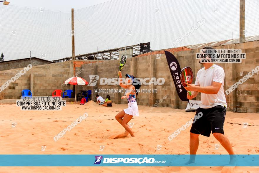 Grand Slam de Beach Tennis