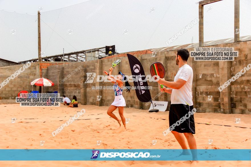 Grand Slam de Beach Tennis