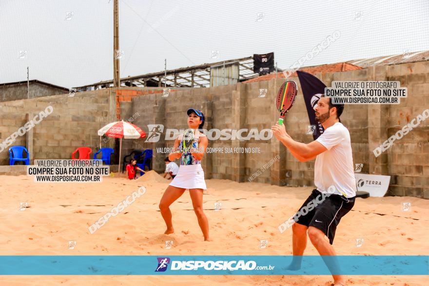 Grand Slam de Beach Tennis